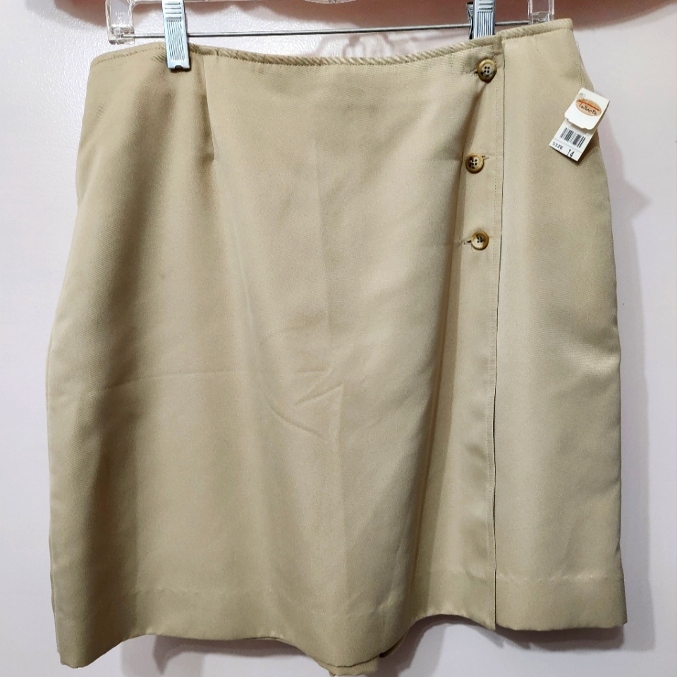 Skort | Talbots